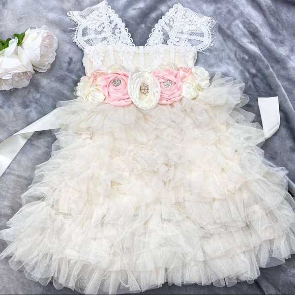 Other - ✨Beautiful special occasion dress 👑